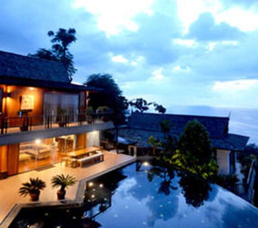 Koi Signature Villa