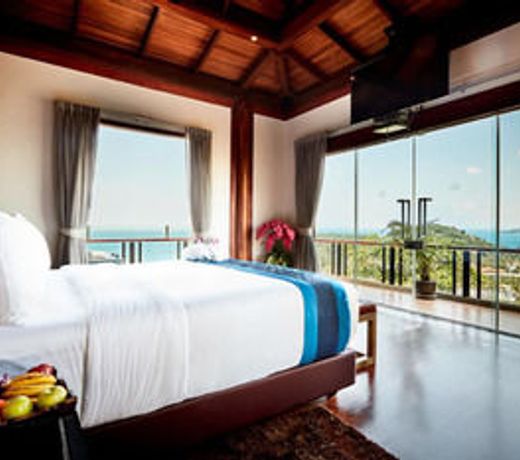 Koi Signature Villa
