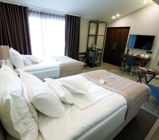 Casa Bianca Hotel