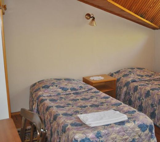 Idakoy Ciftlik Evi