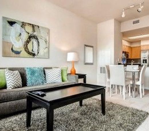 Global Luxury Suites at Town Center
