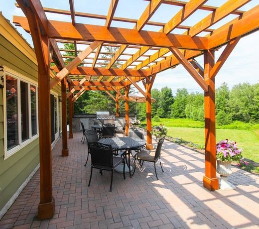 The Inn at Quail Run