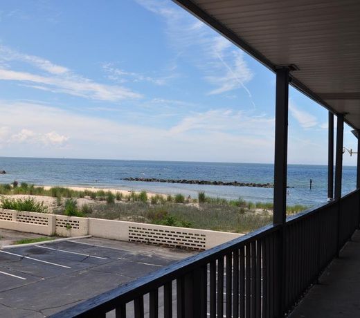 Ocean View Inn
