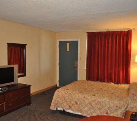 Ocean View Inn
