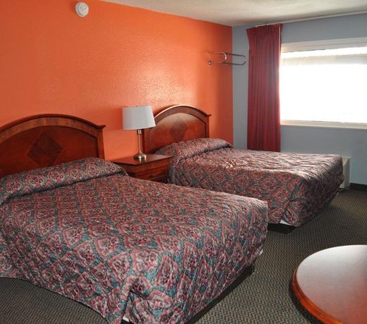 Ocean View Inn