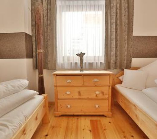 Bonderosa Lodge