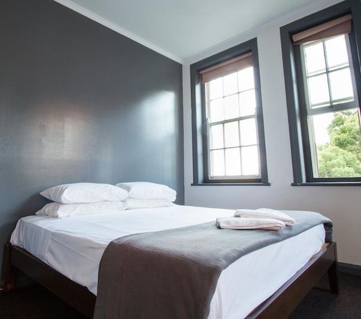 The Crown & Anchor Hotel