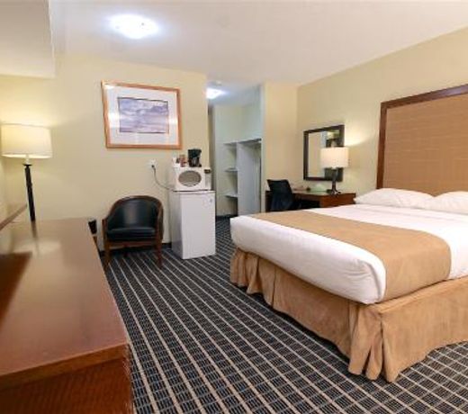 Medicine Hat Suites