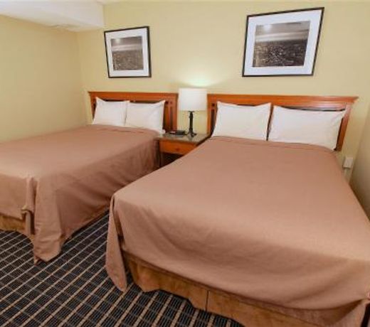 Medicine Hat Suites