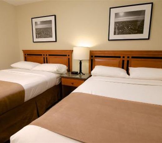 Medicine Hat Suites