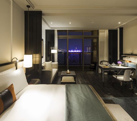 Diaoyutai Hotel Hangzhou
