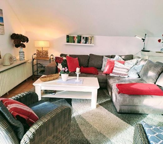 Ferienwohnung Luisa