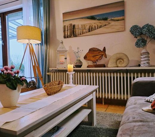 Ferienwohnung Luisa