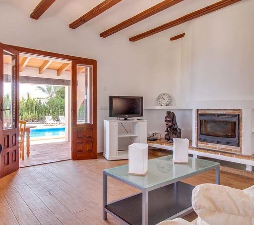 Villa Cala Pinets