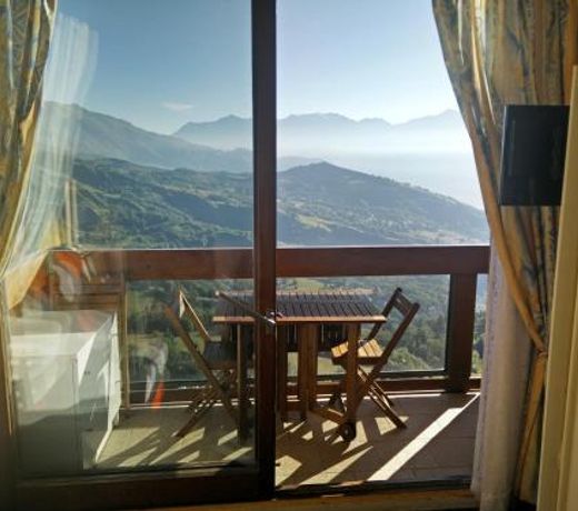 Residence Au Petit Chamois