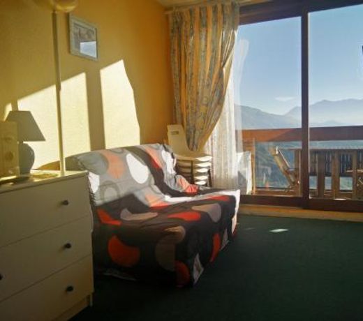 Residence Au Petit Chamois