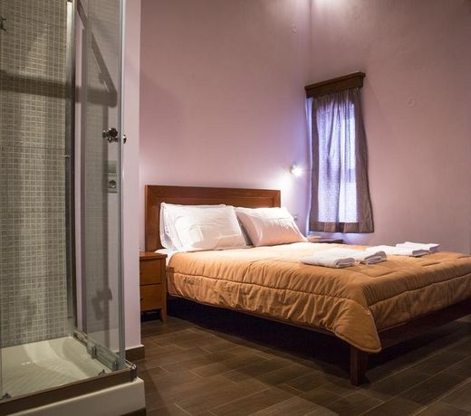 PRIVATE Sapphiros Villa