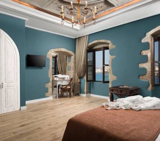 Cretan Renaissance