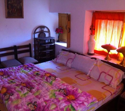 Kafal Resort
