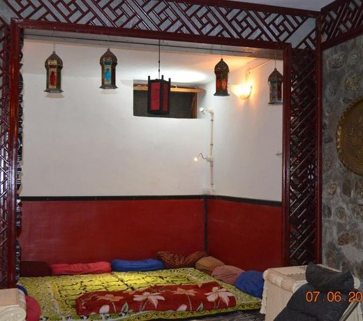Kafal Resort