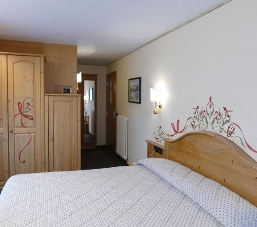 Hotel GarnÃ¬ La Montanara