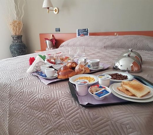 Hotel Joy