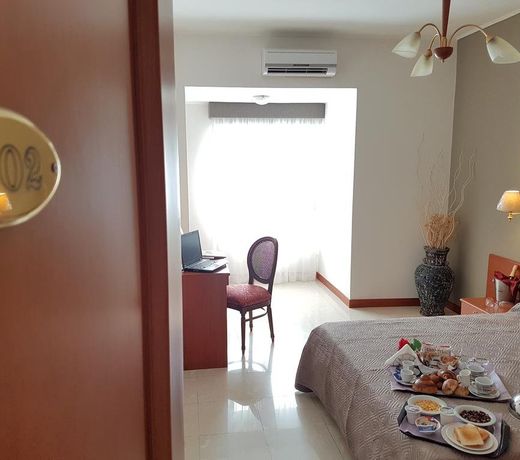 Hotel Joy