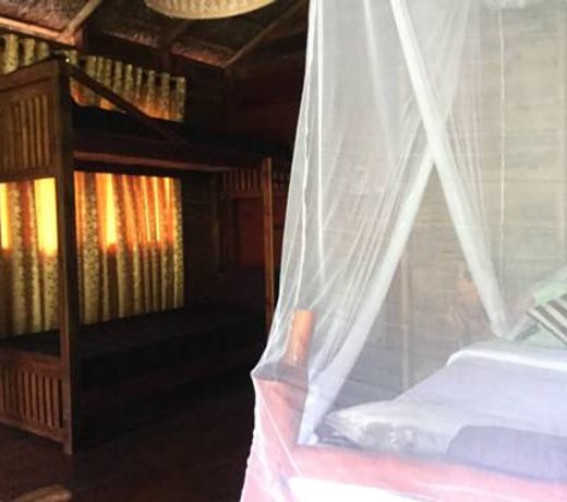 Ella Treehouses and Cabanas