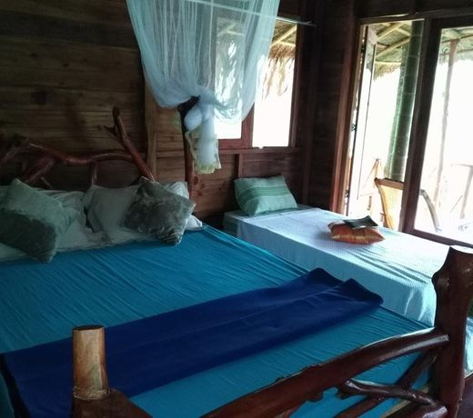 Ella Treehouses and Cabanas