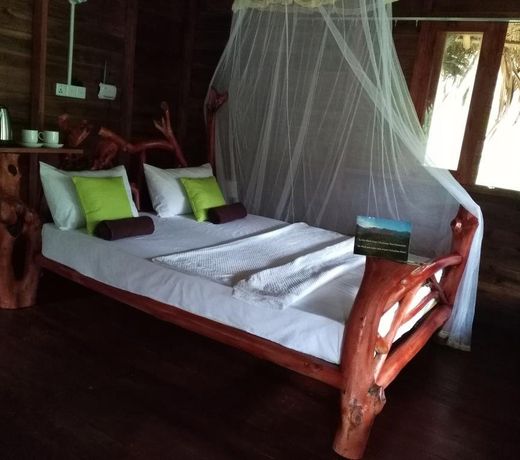 Ella Treehouses and Cabanas