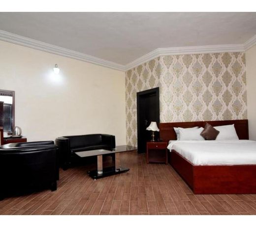 Royalton Hotel Abuja