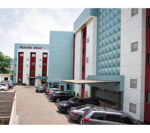Royalton Hotel Abuja