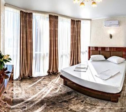 Hotel Oscar