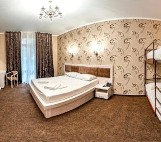 Hotel Oscar