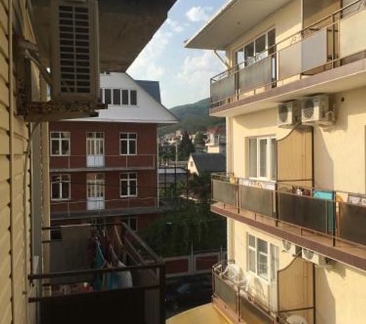 Guest house Oksana