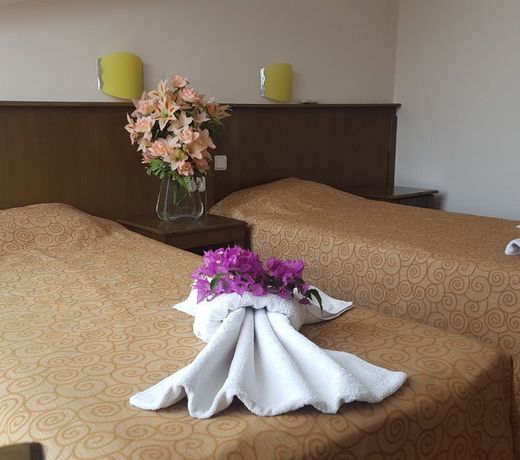 Botanik Felizya Hotel