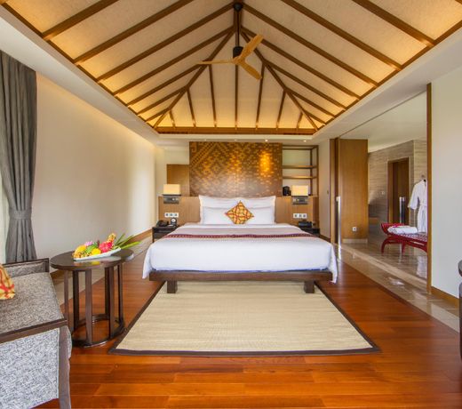 Pullman Luang Prabang