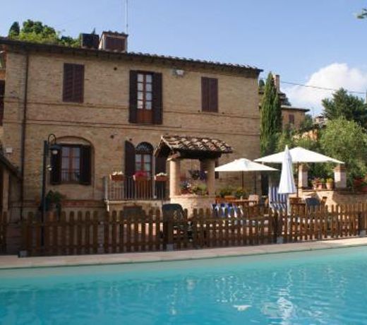 Casa Vacanze L'Oliveta