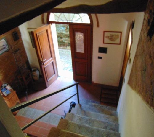 Casa Vacanze L'Oliveta