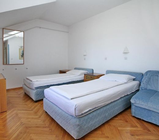 Hotel Zelenkada