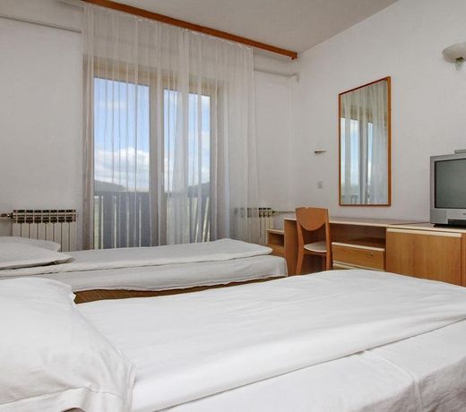 Hotel Zelenkada