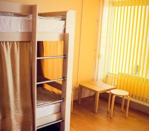 Hostel â1