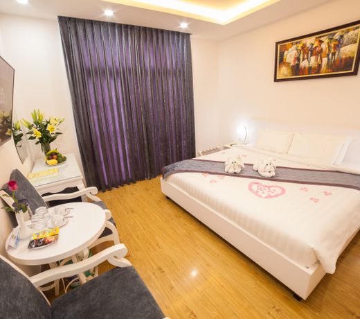 Hotel La Perle