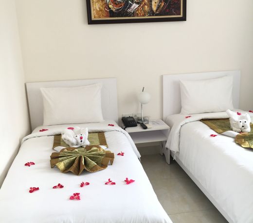 Hotel La Perle