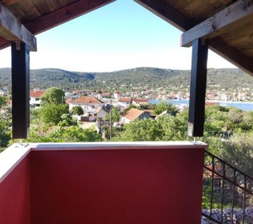 Guest house Maslina