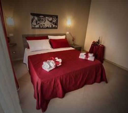 Meridiana B&B
