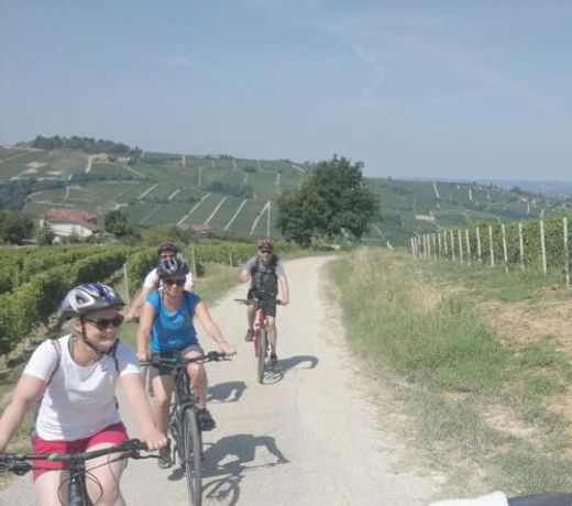 - Home Sweet Langhe - Room 51