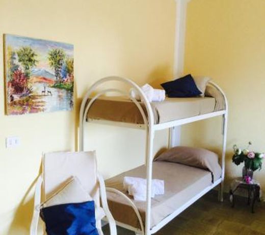Guesthouse Villa Kaos