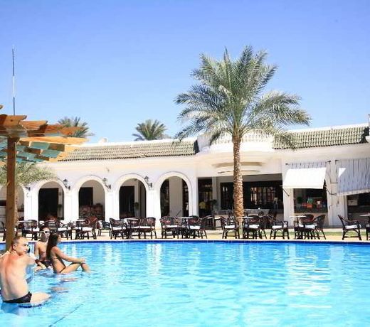 SETI SHARM PALM BEACH RESORT