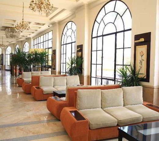 SETI SHARM PALM BEACH RESORT
